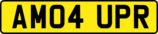 AM04UPR