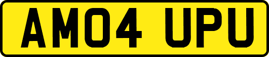 AM04UPU