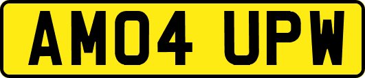 AM04UPW