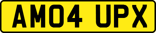 AM04UPX