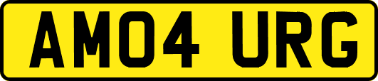AM04URG