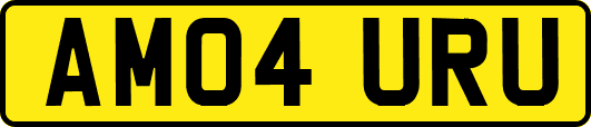 AM04URU
