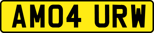 AM04URW