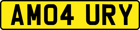 AM04URY