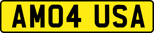 AM04USA