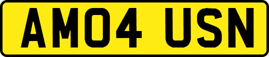 AM04USN
