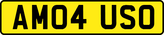 AM04USO