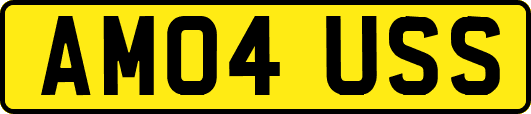 AM04USS