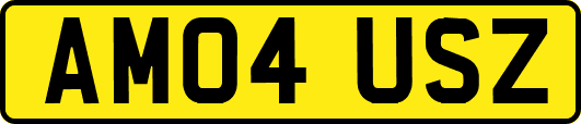 AM04USZ