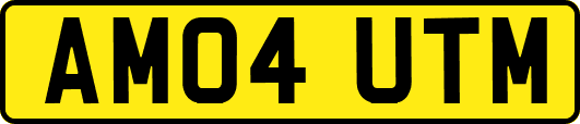 AM04UTM