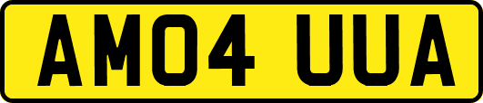 AM04UUA