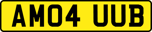 AM04UUB