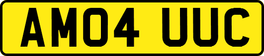 AM04UUC