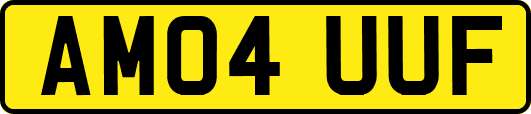 AM04UUF