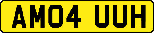 AM04UUH
