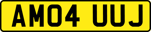 AM04UUJ