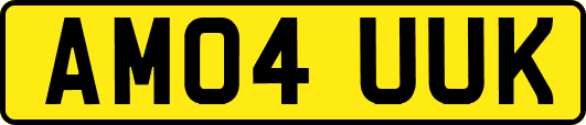 AM04UUK