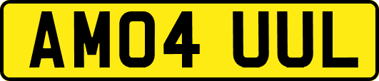 AM04UUL