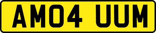 AM04UUM