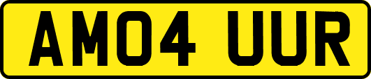 AM04UUR