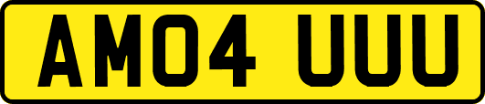 AM04UUU