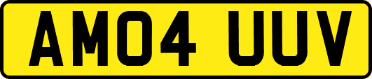 AM04UUV