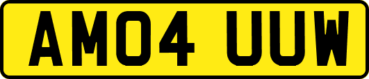 AM04UUW