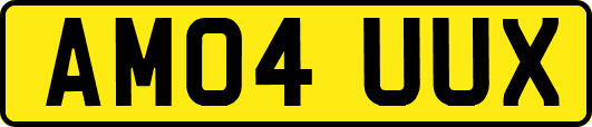 AM04UUX