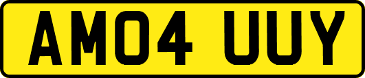 AM04UUY