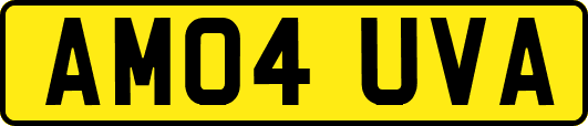 AM04UVA