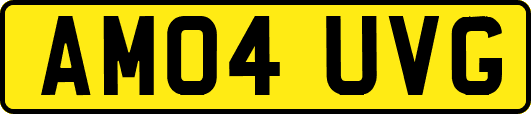 AM04UVG