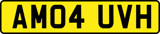 AM04UVH
