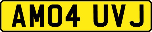 AM04UVJ
