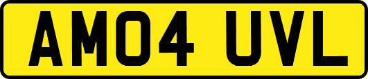 AM04UVL