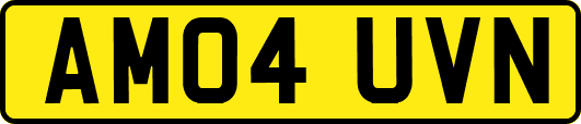 AM04UVN