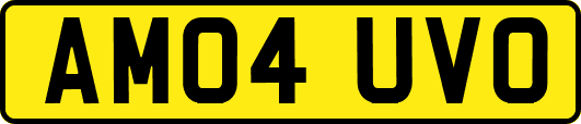 AM04UVO