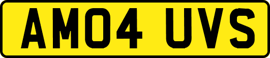 AM04UVS