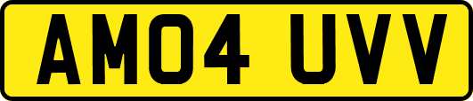 AM04UVV