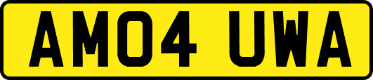 AM04UWA
