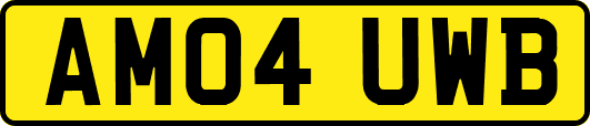 AM04UWB
