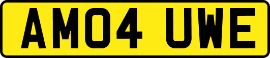 AM04UWE