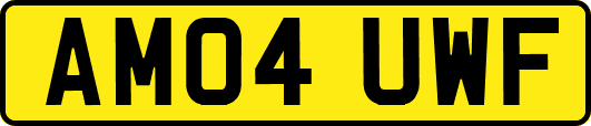 AM04UWF