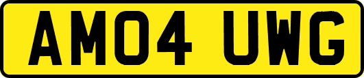 AM04UWG