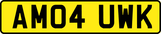 AM04UWK