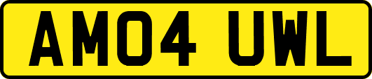 AM04UWL