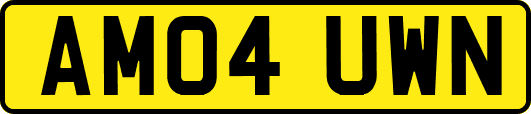 AM04UWN