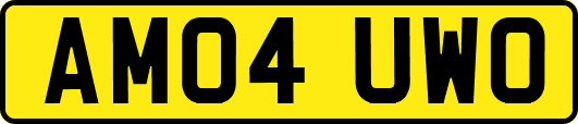 AM04UWO