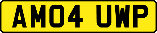 AM04UWP