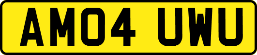 AM04UWU