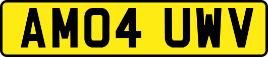 AM04UWV